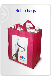 Bottle bags