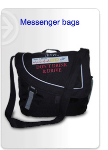 Messenger bags